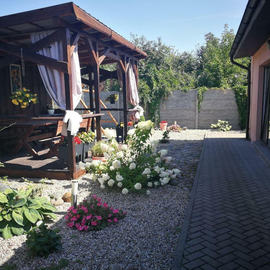 Apartments Near Old Town With Private Parking Kaunas Exterior foto