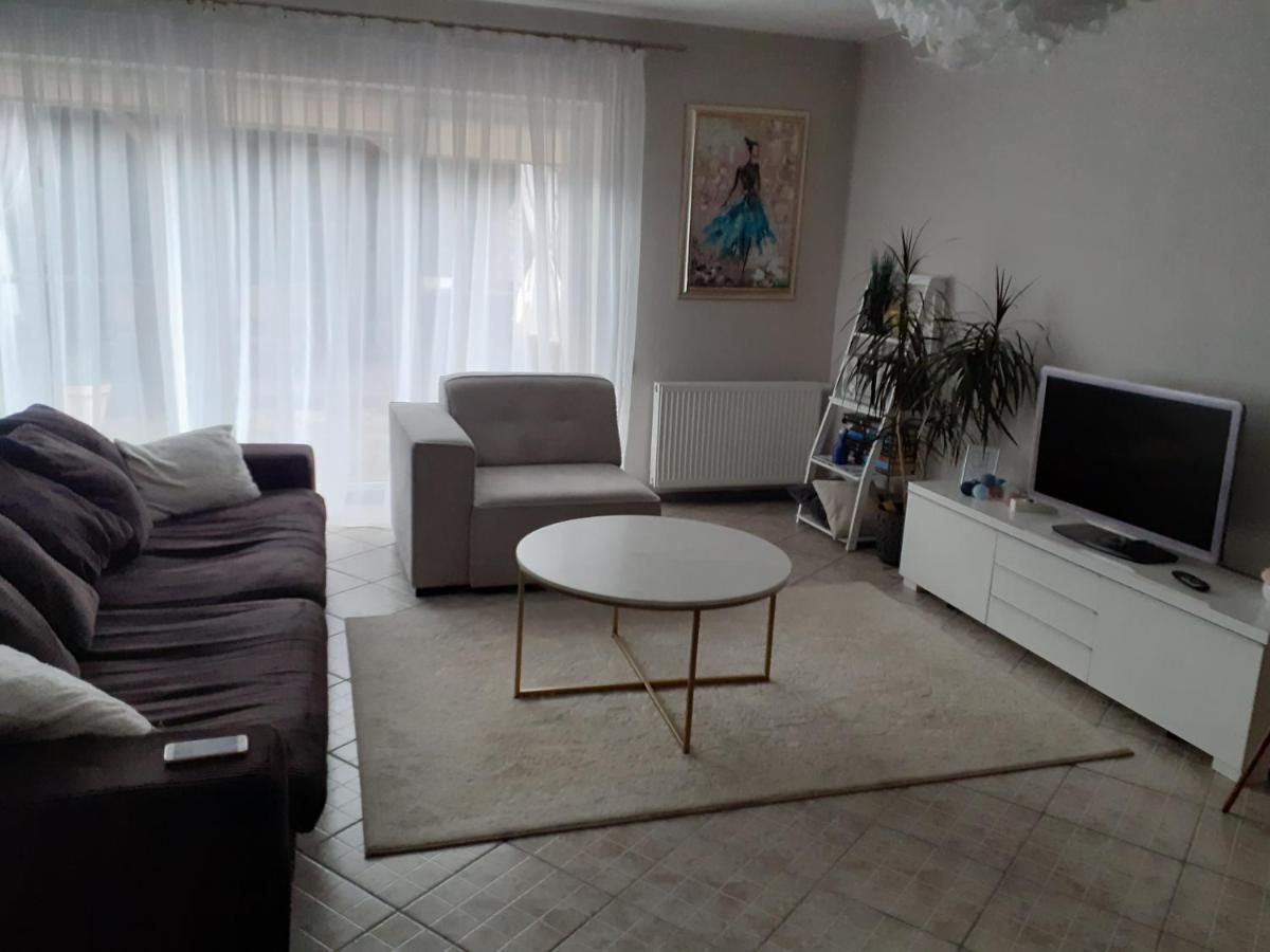 Apartments Near Old Town With Private Parking Kaunas Exterior foto
